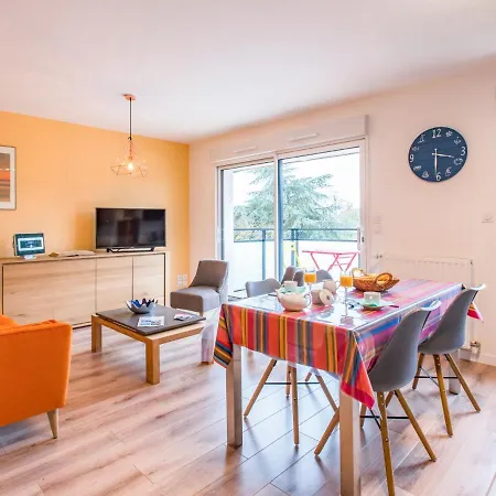 Stella Marine-1 By Interhome Apartmán