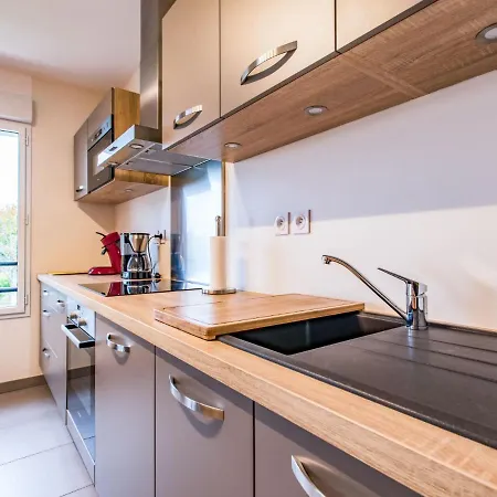 Stella Marine-1 By Interhome *
