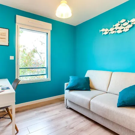 Apartmán Stella Marine-1 By Interhome